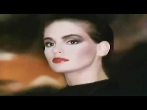 Robert Palmer - Addicted To Love (LADIES ONLY EDITION)