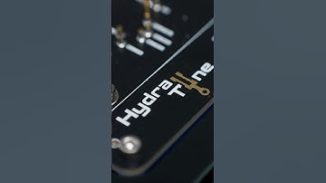 Faster electronics production with Cranio | FTF & Calibration Fixture for Koodaideri’s HydraTune