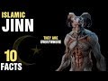 10 Surprising Facts About Jinn In Islam