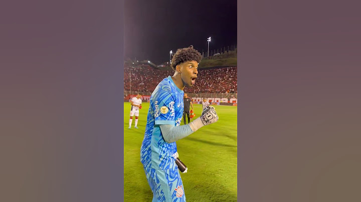 HUGO SOUZA E MEMPHIS DEPAY AO FINAL DO JOGO - VITÓRIA 1X2 CORINTHIANS