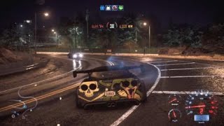 Need for Speed some tandem screenshot 5