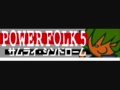 パワーフォーク5 「サムライ・シンドローム」