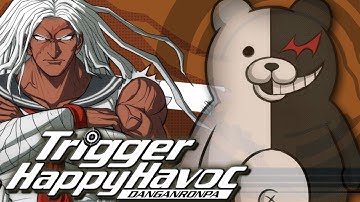 I HATE IT HAD TO BE YOU!! | Danganronpa: TriggerHappyHavoc | #23