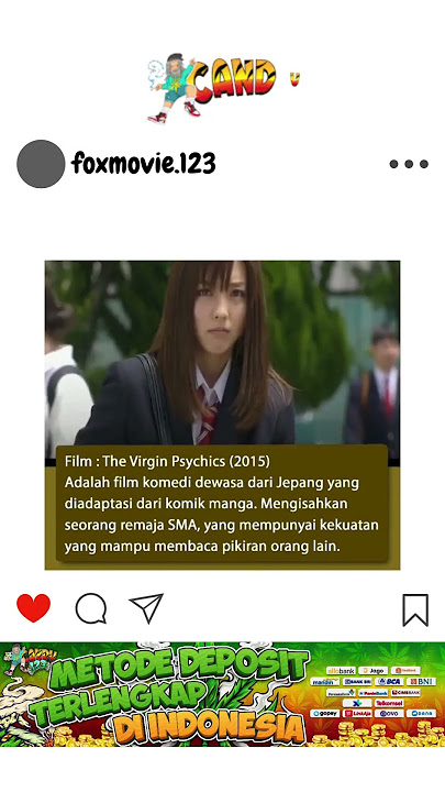 The Virgin Psychics (2015)