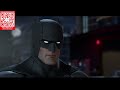 Tettales Batman Season 1 PT#3