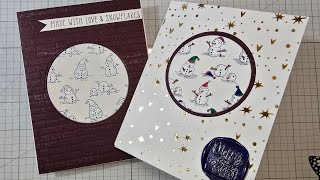 видео: Клубы месяца Spellbinders в октябре 2025 года картинка: Клубы месяца Spellbinders в октябре 2025 года