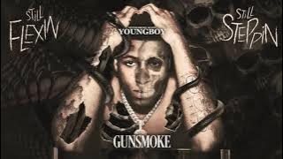 YoungBoy Never Broke Again - Gunsmoke [ Audio]