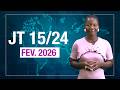 JT 15 24 Février 2026