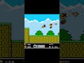 Wacky Races (NES) GAME OVER #retrogaming #videogames #gaming