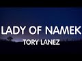 Tory Lanez - Lady Of Namek (Lyrics) New Song