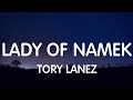 Tory Lanez Lady Of Namek Lyrics New Song