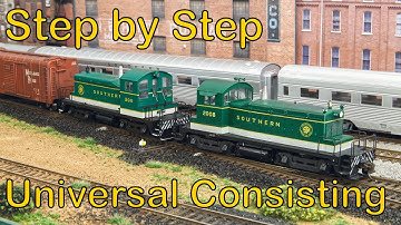 Step By Step Universal Consisting (71)