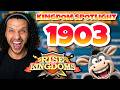 Kingdom Spotlight 1903 | Rok &amp; Chill | Boom Boom Time | Rise of Kingdoms