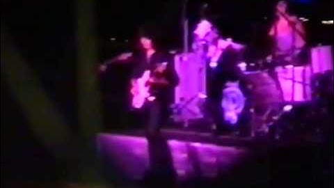 Deep Purple - Anya - Stuttgart 1993 (Pro Sound Mix)