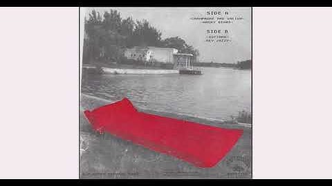 Porter - Champagne And Valium