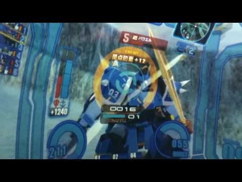 [戦場の絆]６６ ヒマラヤ ID3バー スパイダーマソ