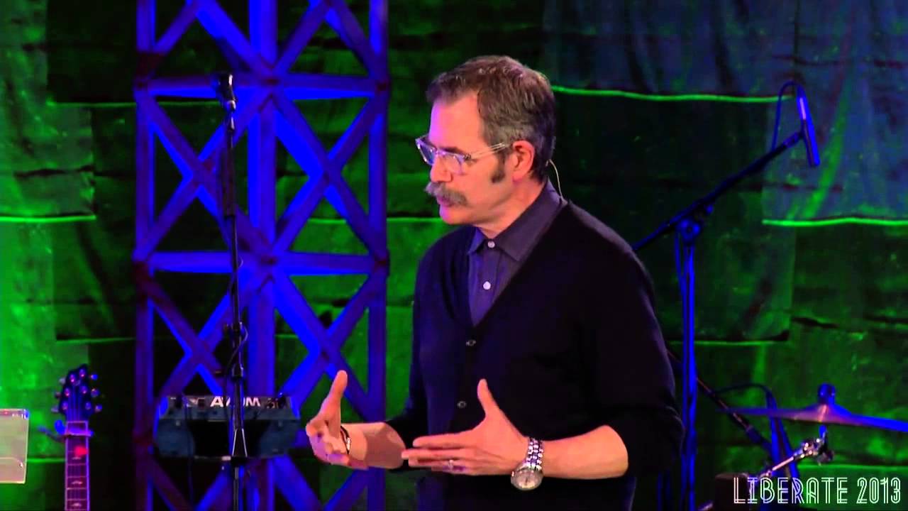 Grace in Failure Paul Tripp YouTube