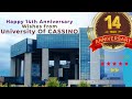 A day in Italian university University of Cassino - YouTube