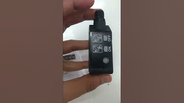 #SENSOR#COLOUR MARK SENSOR#PANASONIC#LX-111-P-Z#PRODUCT IMAGE