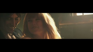 Taylor Swift - I Knew You Were Trouble. (Official Music Video) [4K]