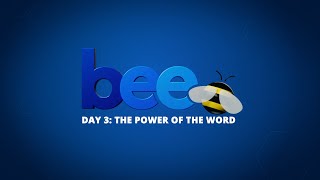 Bee Week 2023 | Day 3 Highlights