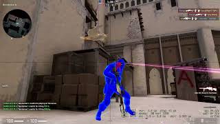 ANNti-aim's without roll pt. 2
