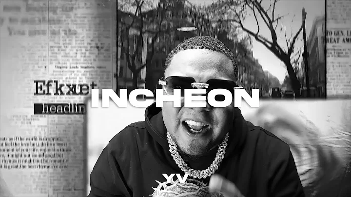 [FREE] DD Osama X Jstar Balla X NY Drill Sample Type Beat 2023 - "Incheon" NY Drill Type Beat