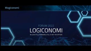 Logiconomi 2022- Day 1 Highlight