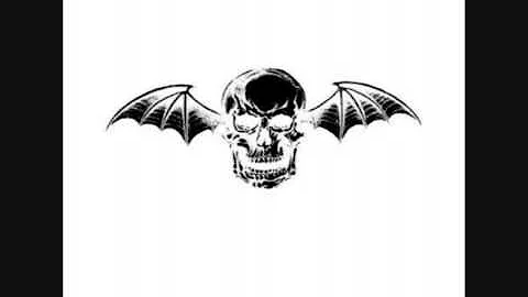 avenged sevenfold unholy confessions hq