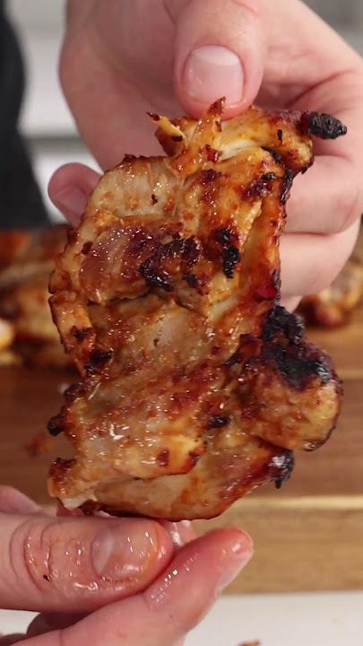 Nando's Chicken Wrap
