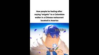 “I watch anime bro so it’s fine” 💔✌️