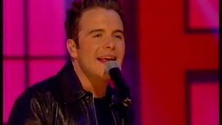 Westlife - World Of Our Own - Top Of The Pops - Friday 1 March 2002