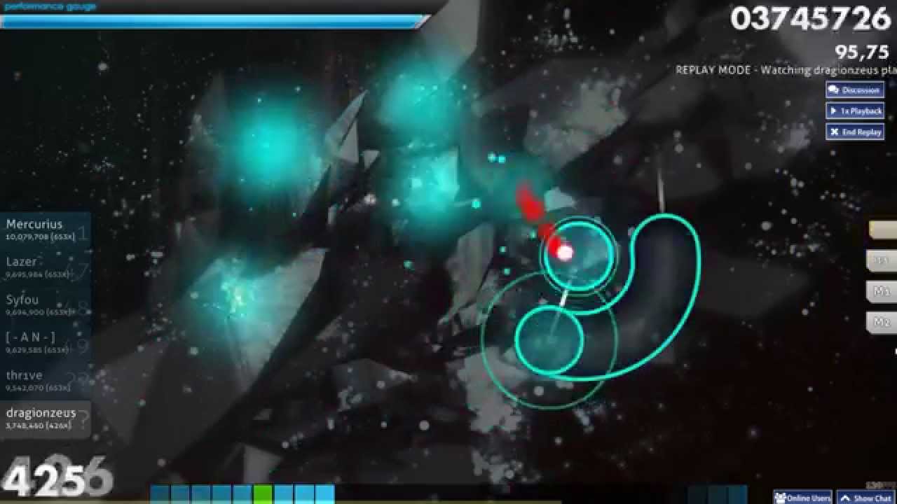 An - Encryption ~By HelloSCV [Another]   Getting S