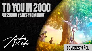 Shingeki no Kyojin ED 10 | TO YOU, IN 2000 ... OR 20000 YEARS FROM NOW | (Cover Español Latino)