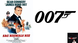 Never Say Never Again Part 9 Uk