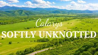 Calarys – Softly Unknotted