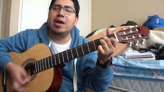 Gracias te doy Señor - Himno 382