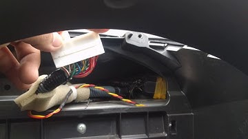 How to install the kit pins to your 13-16 BRZ FRS for 17+ clusters