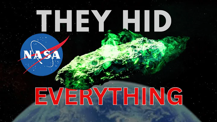 3I/ATLAS: What NASA DIDN’T Tell Us in the Livestream!