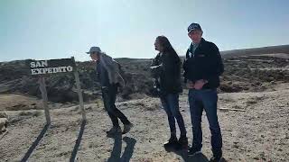 Cervantes, Rio Negro.