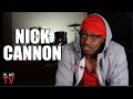 Nick Cannon: When I Married Mariah Carey People Called Me Her "Boy Toy" (Part 15)