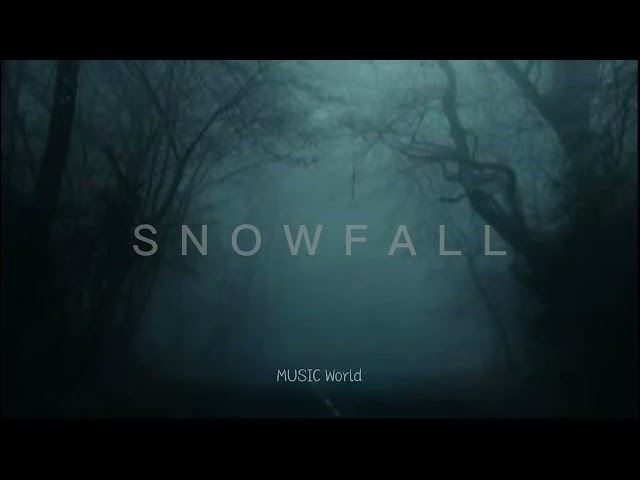 øneheart x reidenshi   Snowfall 1 hora com chuva class=