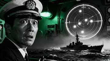 Japanese Submarines Were Hunted Down by America