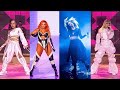 Little Mix- Sweet Melody Live (stage mix)