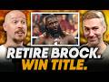 Who Wins King of the Ring? WWE Night of Champions 2026 Predictions | WrestleTalk Podcast