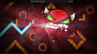 NEW HARDEST DEMON | Nine Circles by Zobros 100%
Holy fuck 73 is notorious for like 40% of my deaths in the mini wave. Other 35% was 80 because you have to spam into that.
Dont try this until youve got the mini wave down
Hardest section: Mini wave
Hardest percentage: 73
Most deaths: Ship part
Level ratings:
Gameplay: 7/10
Decoration: 4/10 (Yellow pulses look too green and Snow Drift exists because of this)
Enjoyment: 8/100 (Except 73 and 80) NEW HARDEST DEMON | Nine Circles by Zobros 100%