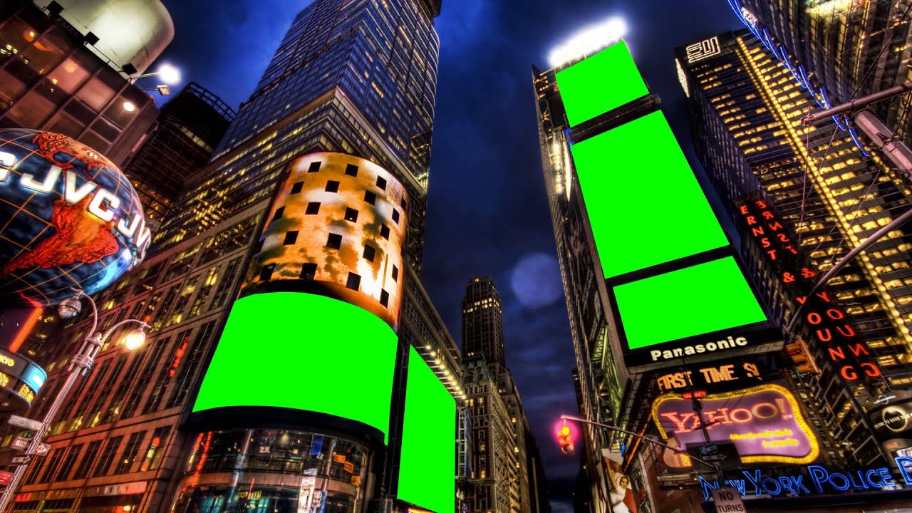 Bộ sưu tập New york green screen background Chất lượng cao và đa dạng