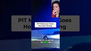 Cops PIT a DRUNK Wrong Way Driver on the highway!