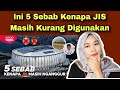 INI 5 SEBAB KENAPA JAKARTA INTERNASIONAL STADIUM KURANG DIGUNAKAN‼️MALAYSIAN REACTION