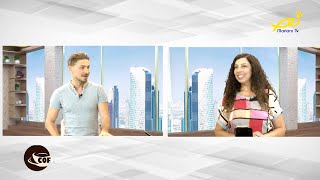 Download Lagu Coffee break - Nadine Najem and Charbel Karam MP3 Download Lagu Coffee break - Nadine Najem and Charbel Karam MP3